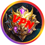 Cover Image of Tải xuống ML VPN - VPN For MOBA Gaming 1.3 APK