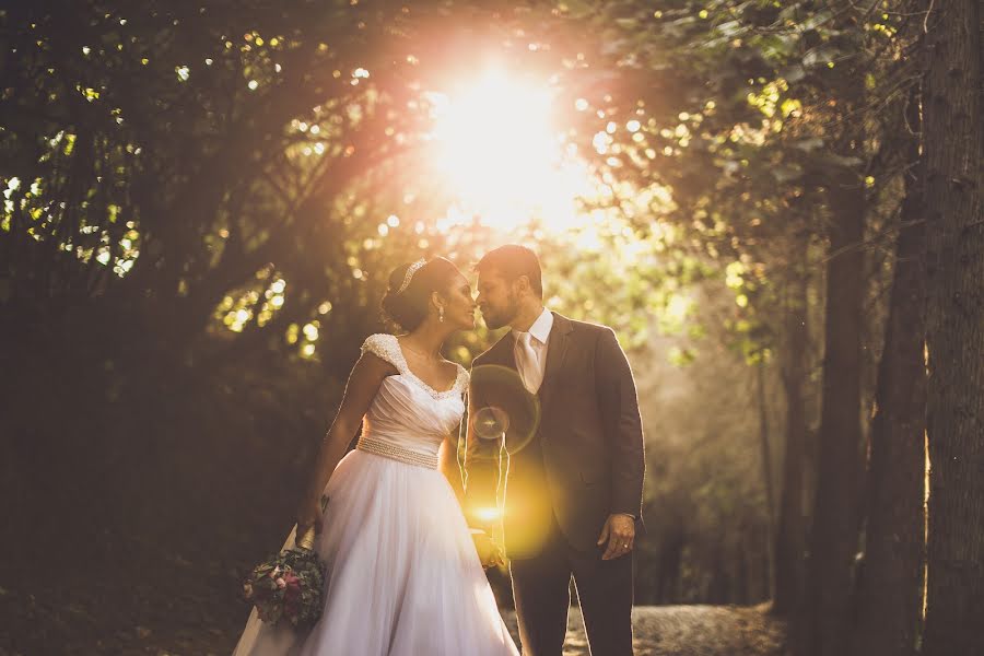 Fotografo di matrimoni Paulo Keijock Muniz (paulokeijock). Foto del 26 aprile 2017