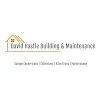 David Hastie Building And Maintenance Logo