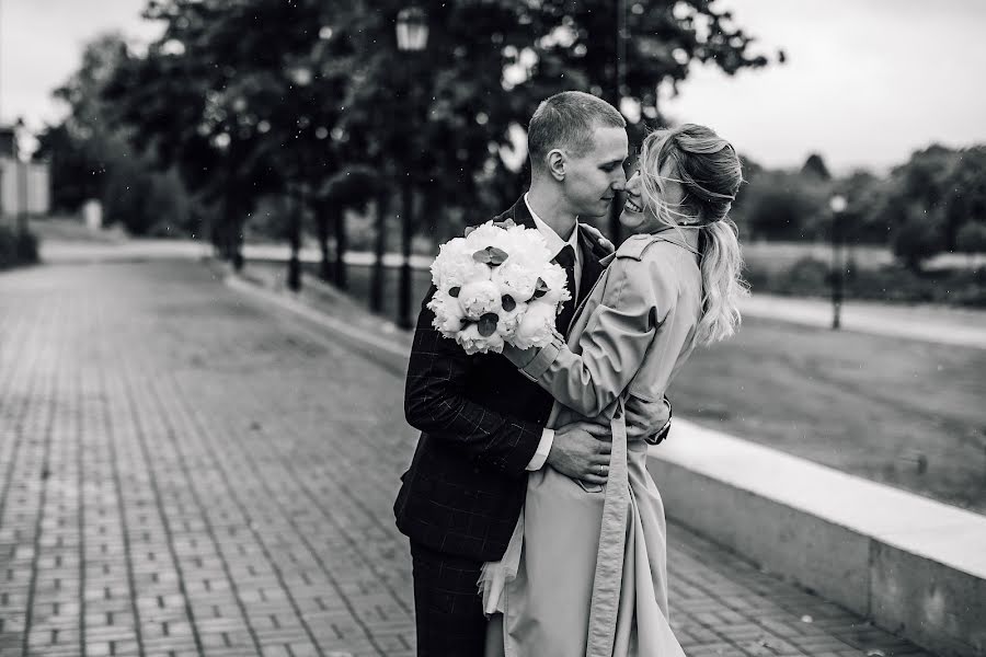 Wedding photographer Alina Alova (alpv). Photo of 18 June 2023