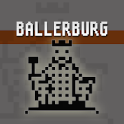 Ballerburg Online - Retrogame  Icon