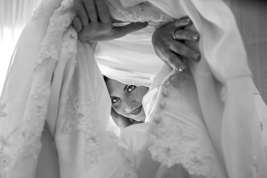 Fotografo di matrimoni Ylenia Imprima (imprima). Foto del 16 luglio 2014