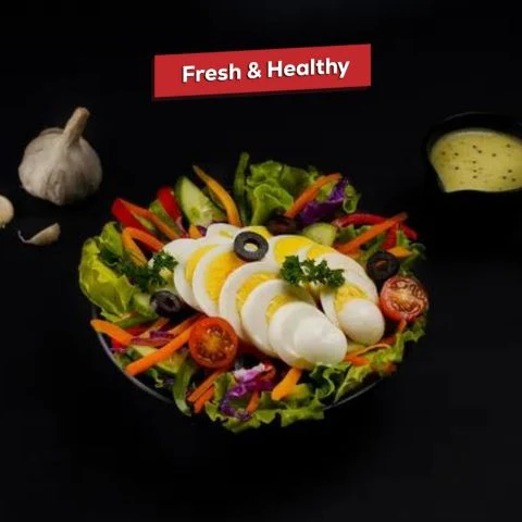 Keto Egg Salad (Mini)