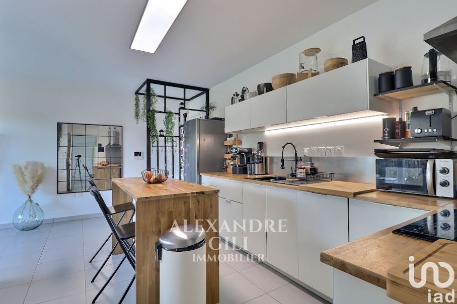 Vente appartement 4 pièces 75 m² à Marseille 13ème (13013), 298 000 €