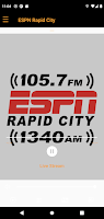 ESPN Rapid City Screenshot