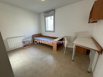 appartement à Toulouse (31)