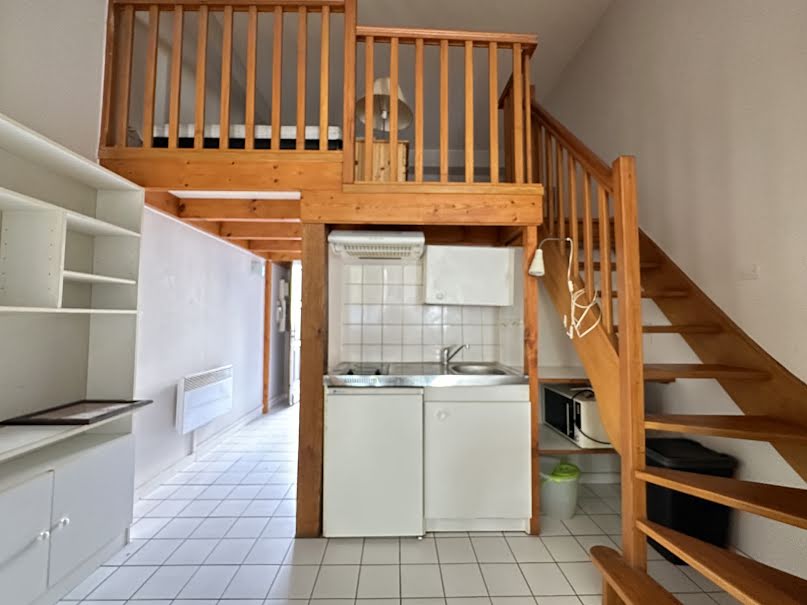 Vente appartement 2 pièces 35 m² à Lille (59000), 171 000 €