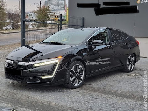 продам запчасти на авто Honda Hybrid Civic VIII Hybrid фото 1