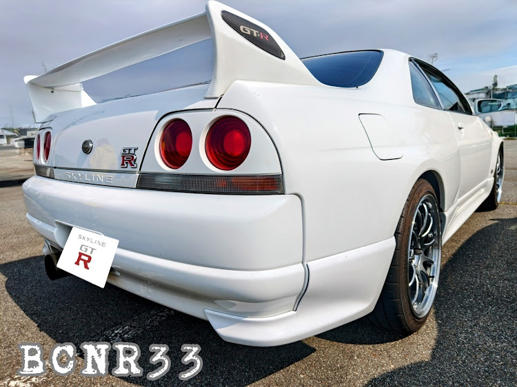 スカイライン GT-RのSTARTING UP -NIIGATA TOURING TEAM-・2025年初回・TEAM TOURING・新潟県に関するカスタム事例の投稿画像10枚目