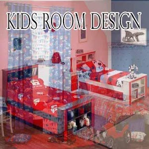 Download Kids Room Design For PC Windows and Mac