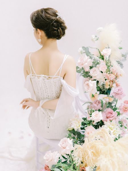 Nhiếp ảnh gia ảnh cưới Kt Marry (ktmarrystudio). Ảnh của 11 tháng 9 2019