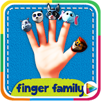 Finger Family Nursery Rhymes and Songs