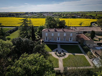 propriété à Fontenay-le-Comte (85)