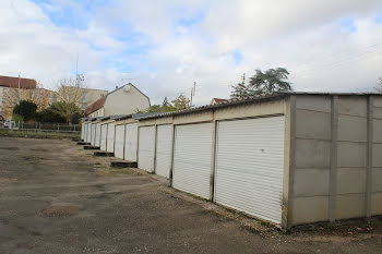 parking à Auxerre (89)