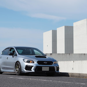 WRX STI VAB