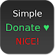 Nice Simple Widgets (Donation) Download on Windows