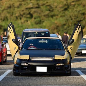 180SX RPS13