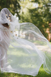 Fotógrafo de bodas Sergey Bulychev (bulychov). Foto del 20 de marzo 2017