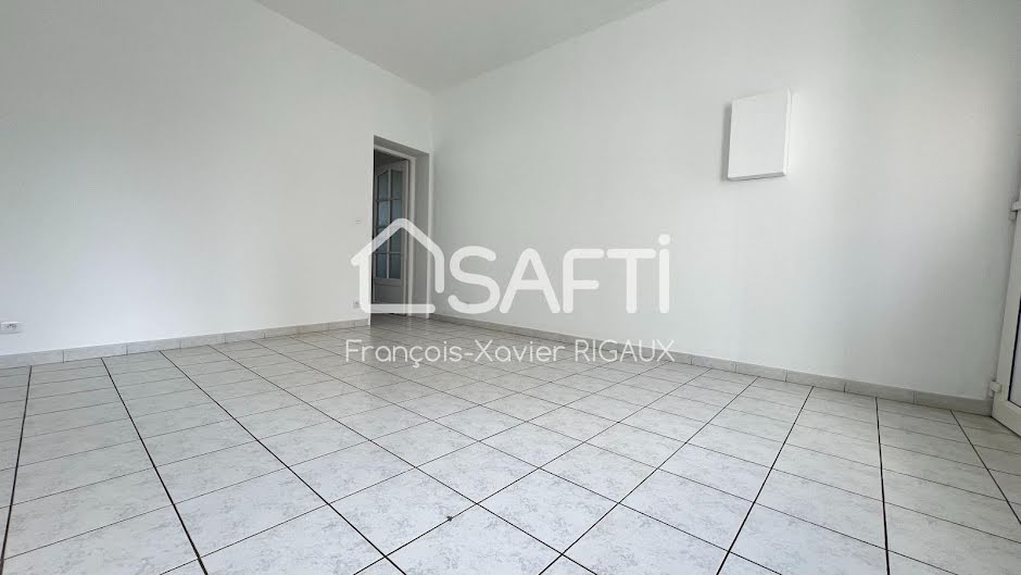 Vente maison 4 pièces 65 m² à Henin-beaumont (62110), 93 000 €