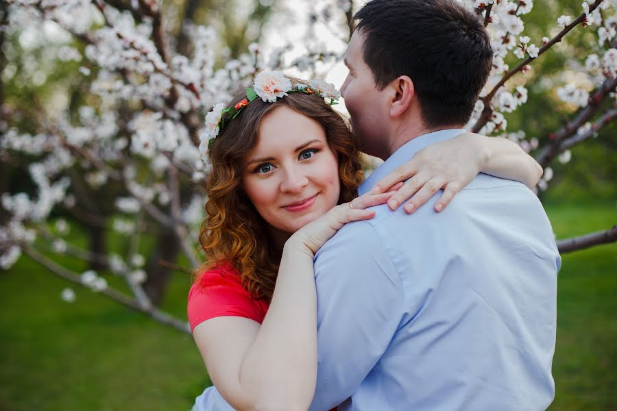 Photographe de mariage Anna Filonenko (filonenkoanna). Photo du 12 mai 2016