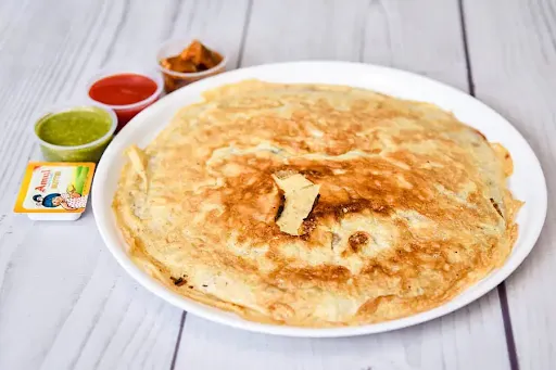 Mix Egg Paratha