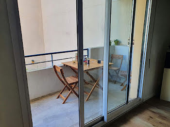 appartement à Boulogne-Billancourt (92)