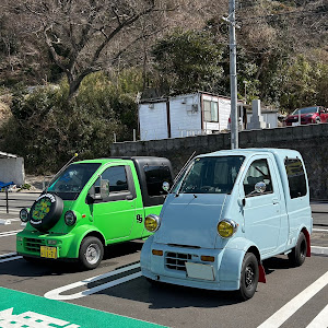 ミゼットII K100C