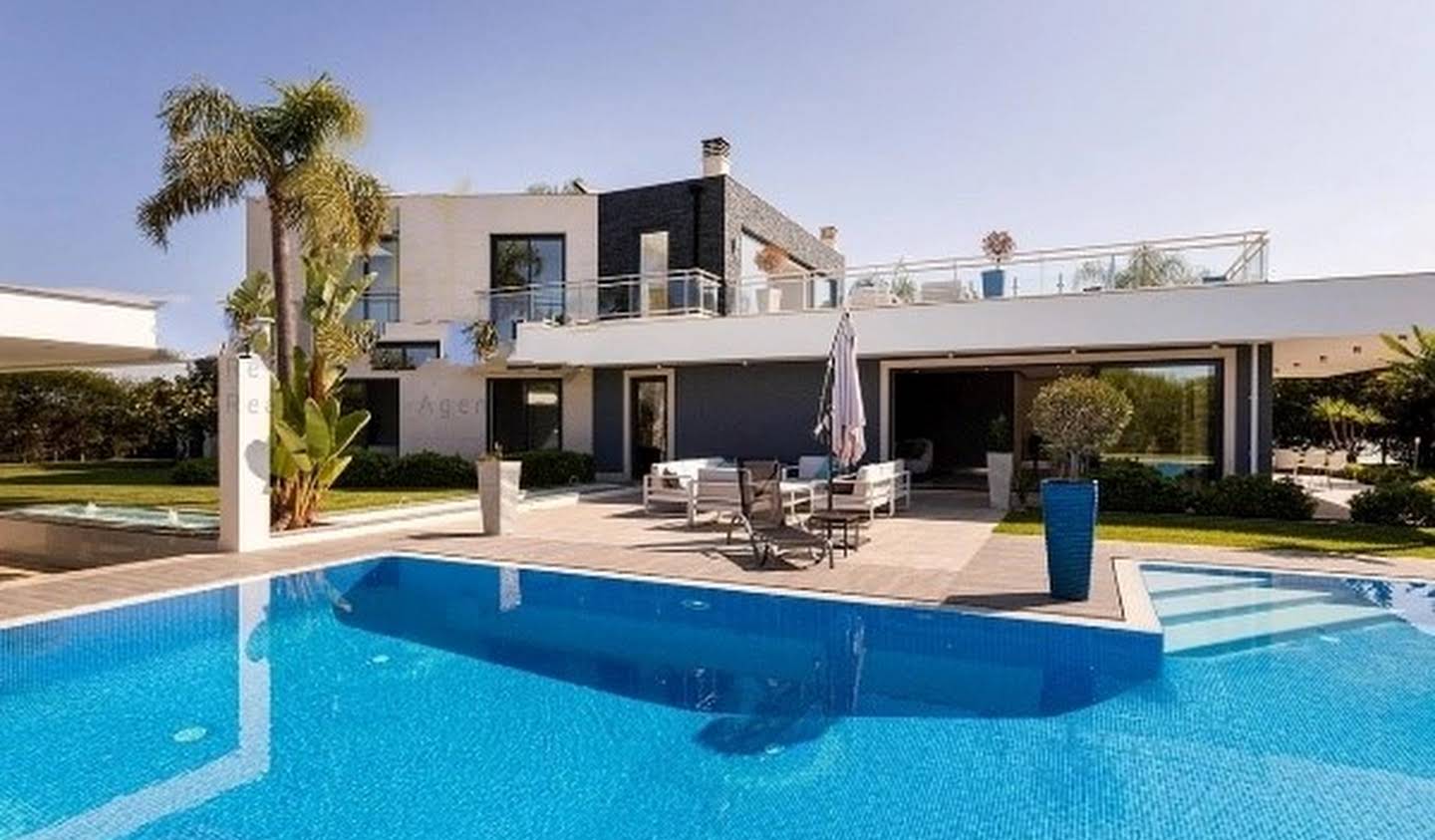 House Albufeira