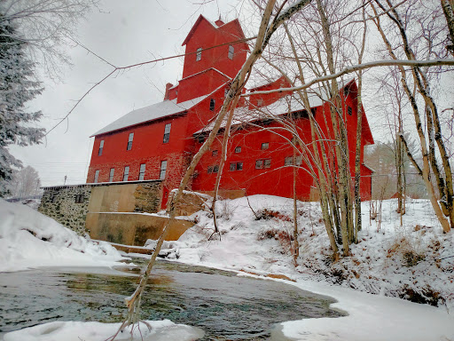 Jericho Historical Society