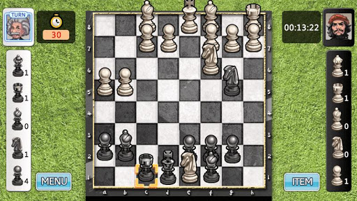Chess Master King 20.10.07 screenshots 7