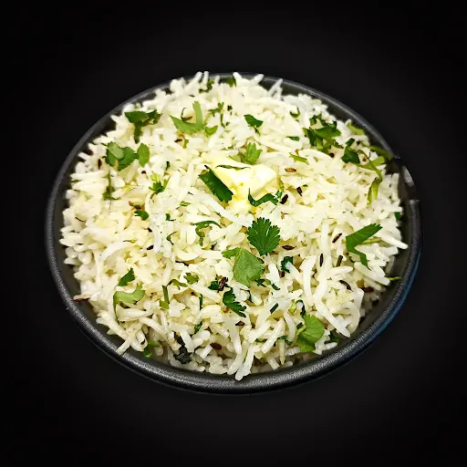 Jeera Rice