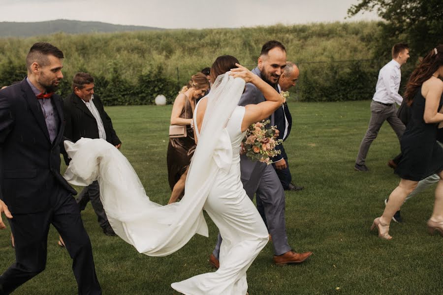 Photographe de mariage Katarina Harsanyova (catherinephoto). Photo du 14 janvier 2022