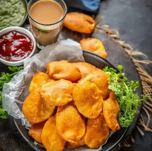 Aloo Pakoda [8 Pieces]