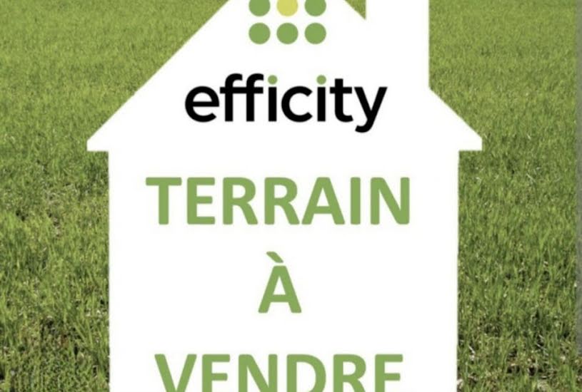  Vente Terrain à bâtir - à Saint-Christophe-sur-le-Nais (37370) 