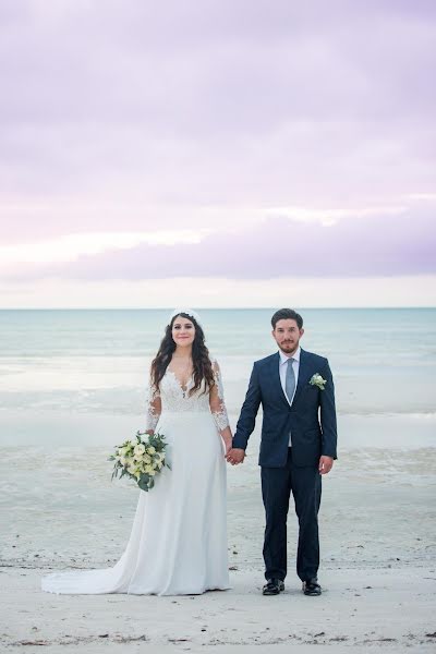 Fotógrafo de casamento Pau Marchelli (paumarchelli). Foto de 15 de fevereiro 2018