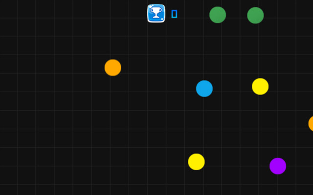 Colorful Dots Game