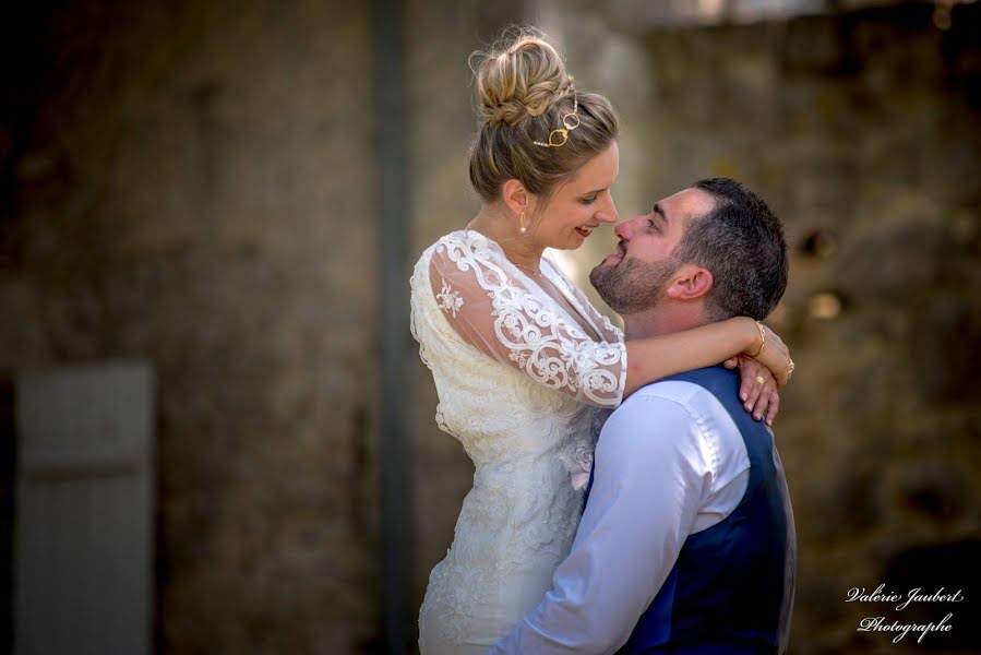 Fotógrafo de bodas Valérie Jaubert (l2sn5g). Foto del 13 de abril 2019