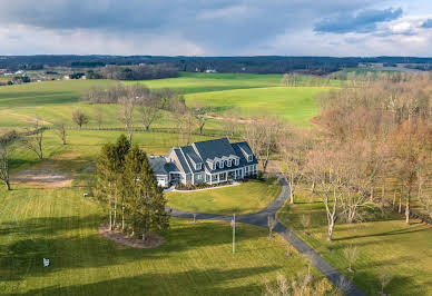 House with pool 5