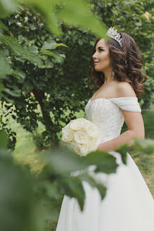 Hochzeitsfotograf Kseniya Gnyrina (gnyrinaphoto). Foto vom 30. September 2023
