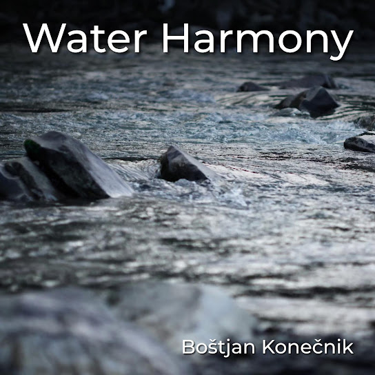 Water Harmony