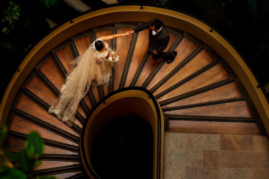 Photographe de mariage John Palacio (johnpalacio). Photo du 25 janvier 2020