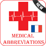 Medical Abbreviations French 5.0 Icon