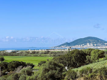 duplex à Bastelicaccia (2A)