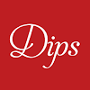 Dips, Netaji Subhash Place, Pitampura, New Delhi logo