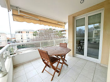 appartement à Cagnes-sur-Mer (06)