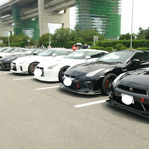 NISSAN GT-R R35