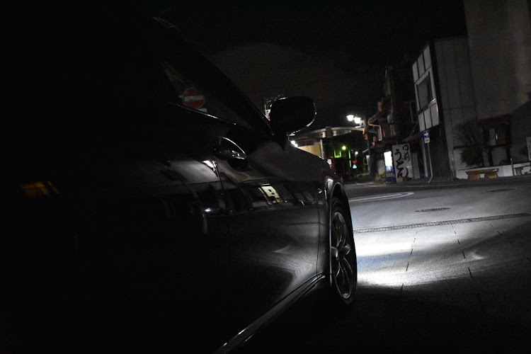 LSのLexus・LS600hl・小江戸川越に関するカスタム事例の投稿画像10枚目