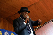 Bheki Cele called for calm and affirmed the police's responsibility for ensuring the safety of all people in their homes and places of work. 