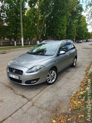 продам авто Fiat Croma Croma II фото 1