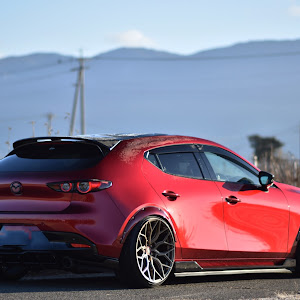 MAZDA3 BP8P